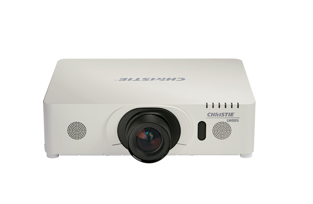 Christie LW551i 3LCD projector | 121-015107-XX