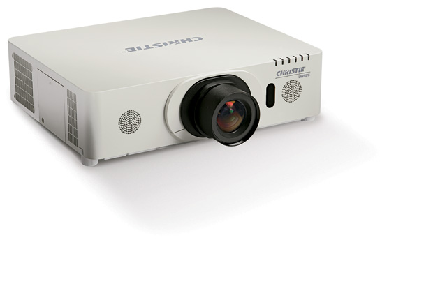 Christie LW551i 3LCD projector | 121-015107-XX