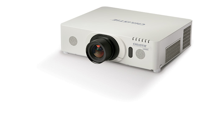 Christie LW551i 3LCD projector | 121-015107-XX