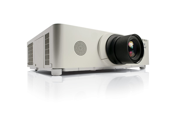 Christie LW551i 3LCD projector | 121-015107-XX