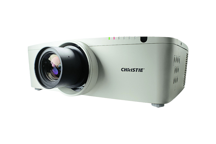 Christie LW651i-D | Christie - Audio Visual Solutions