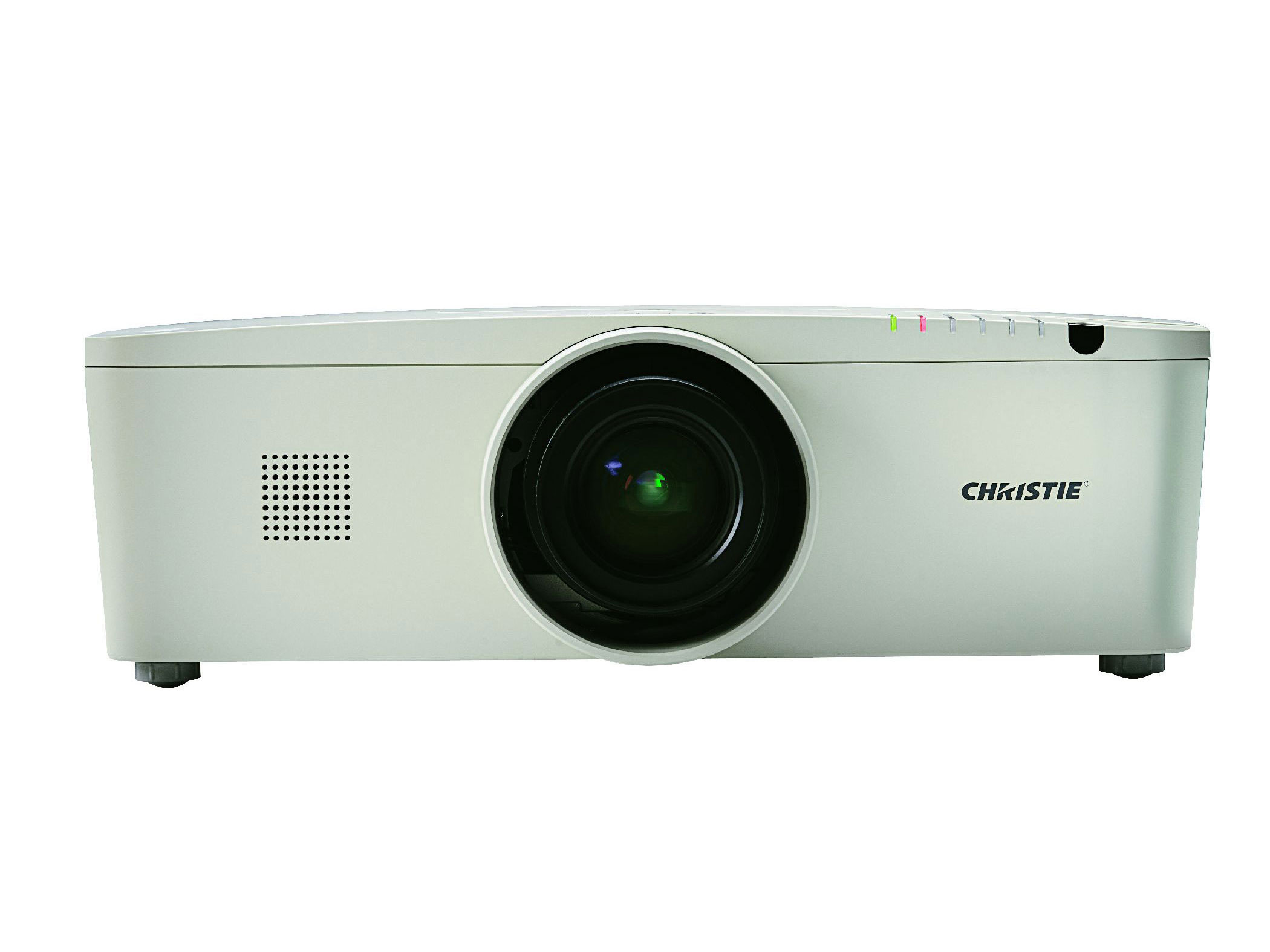 Christie LW555 3LCD WXGA Projector | 103-028101-XX
