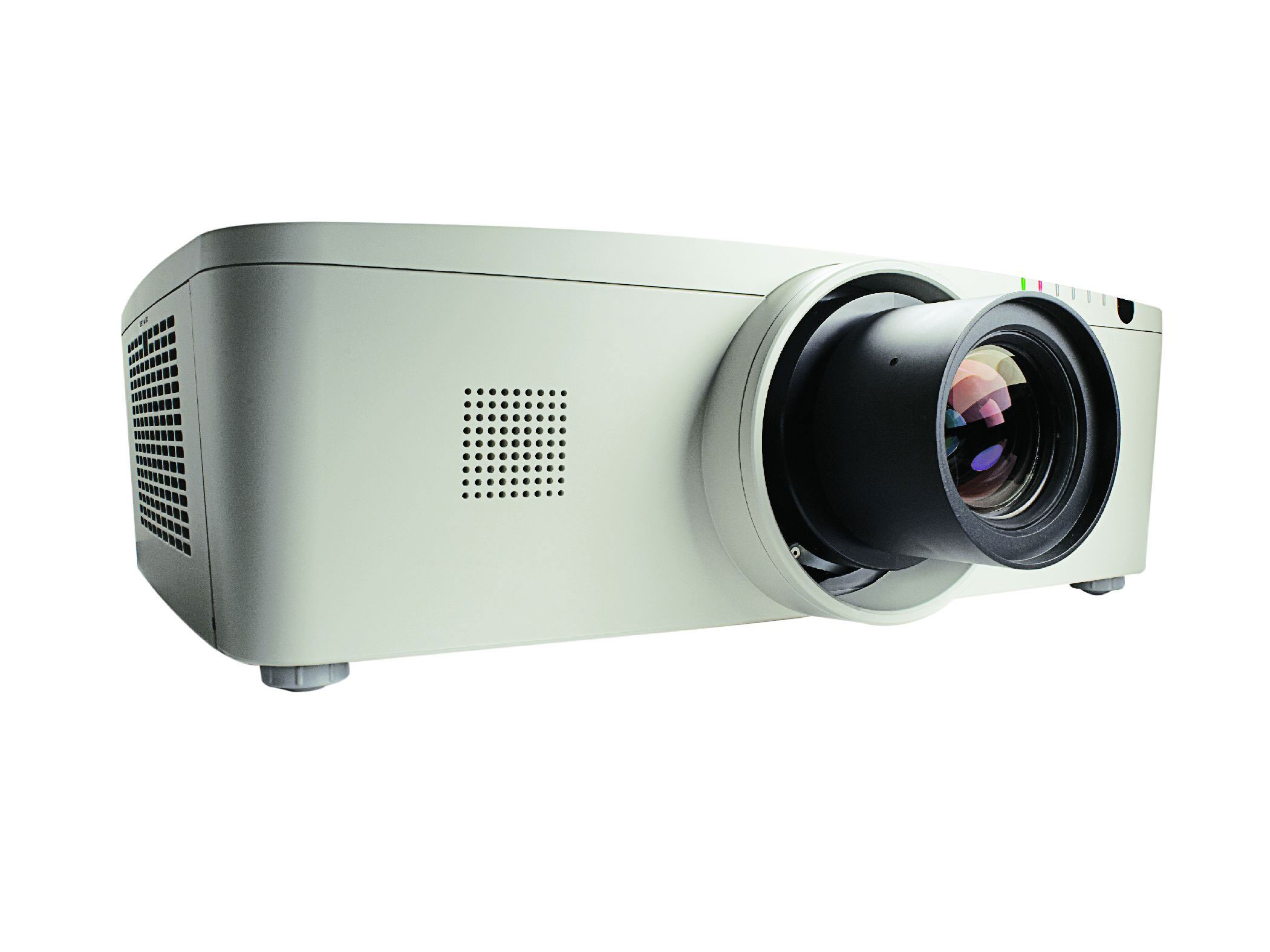 Christie LW555 3LCD WXGA Projector | 103-028101-XX
