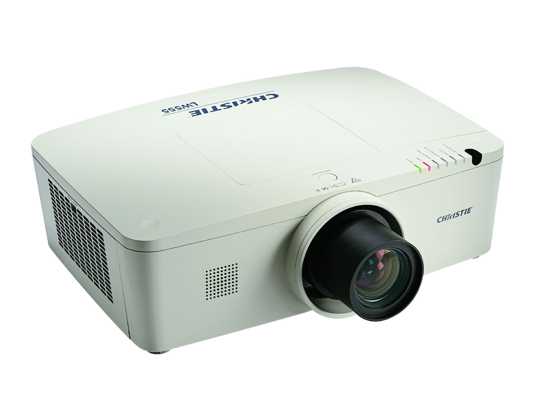 Christie LW555 3LCD WXGA Projector | 103-028101-XX