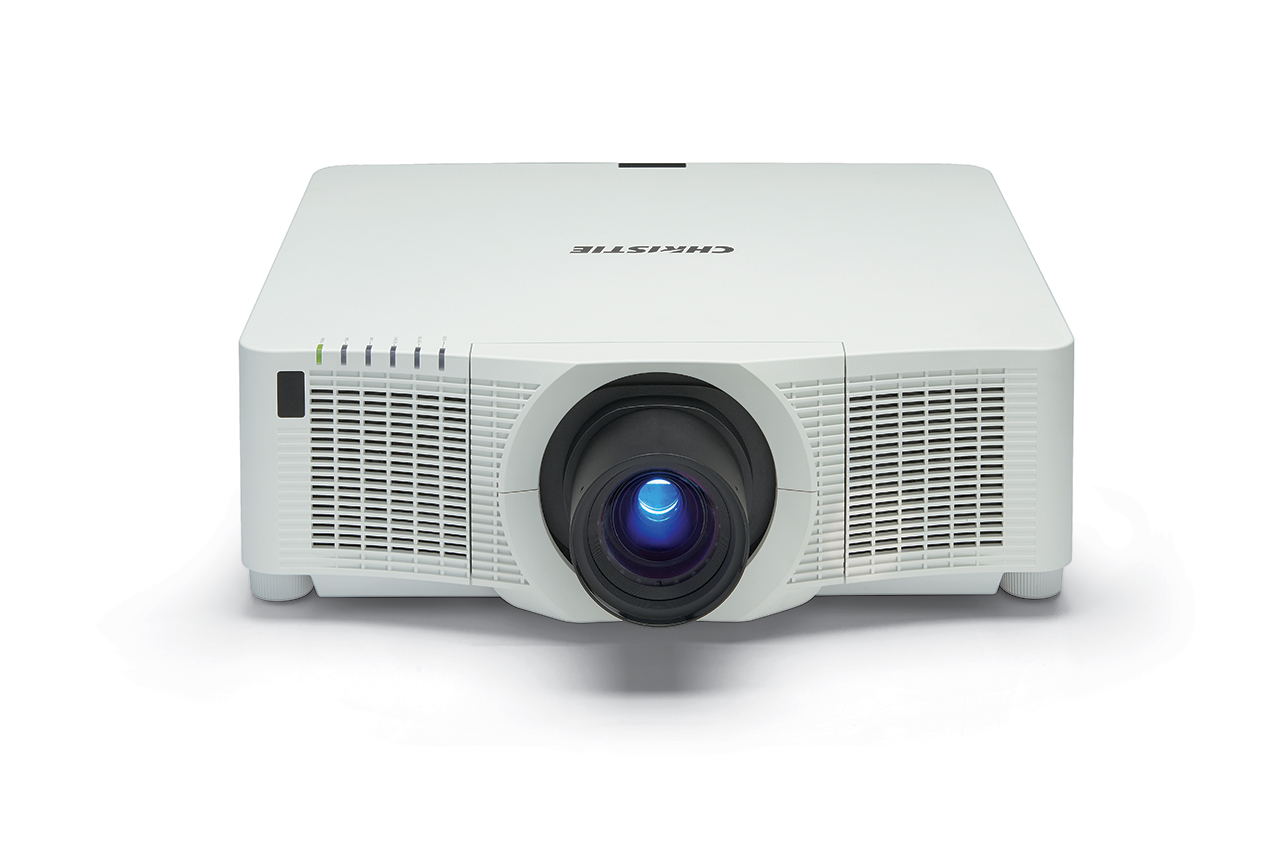 Christie LW651i-D 3LCD projector | 121-035109-XX (White only)