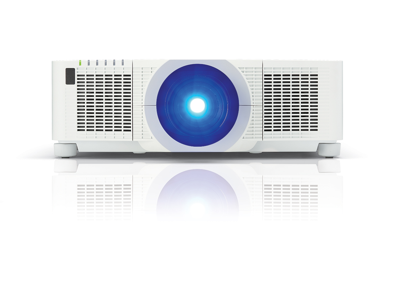 Christie LW651i-D 3LCD projector | 121-035109-XX (White only)