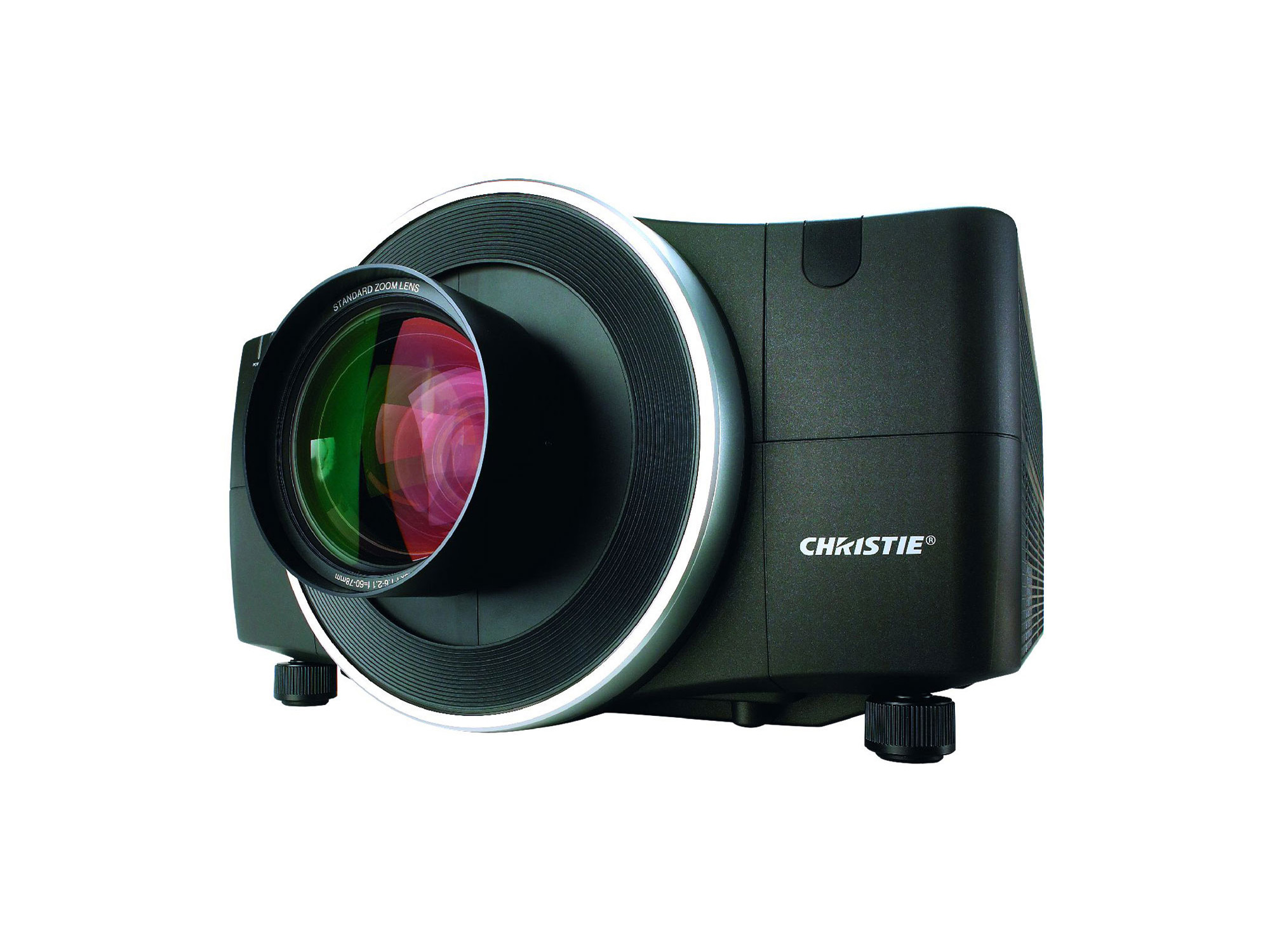 Christie LW720 3-LCD WXGA Projector | 121-024107-xx