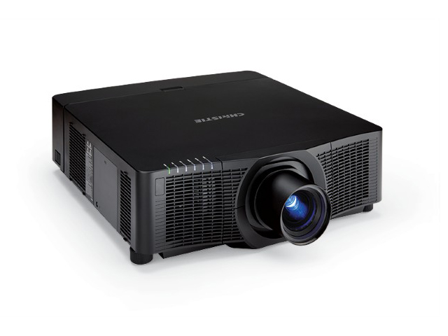 Christie LW751i-D 3LCD projector | 121-033107-XX (white) | 121-033118-XX (black)