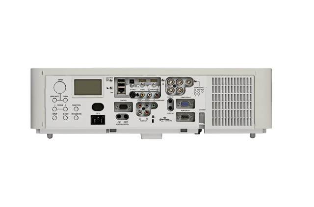 Christie LWU421 3LCD projector | 121-013105-XX