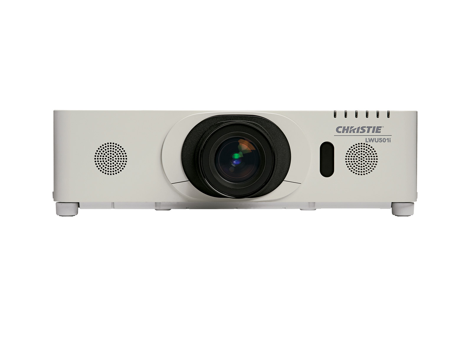 Christie LWU501i 3LCD projector | 121-016108-XX
