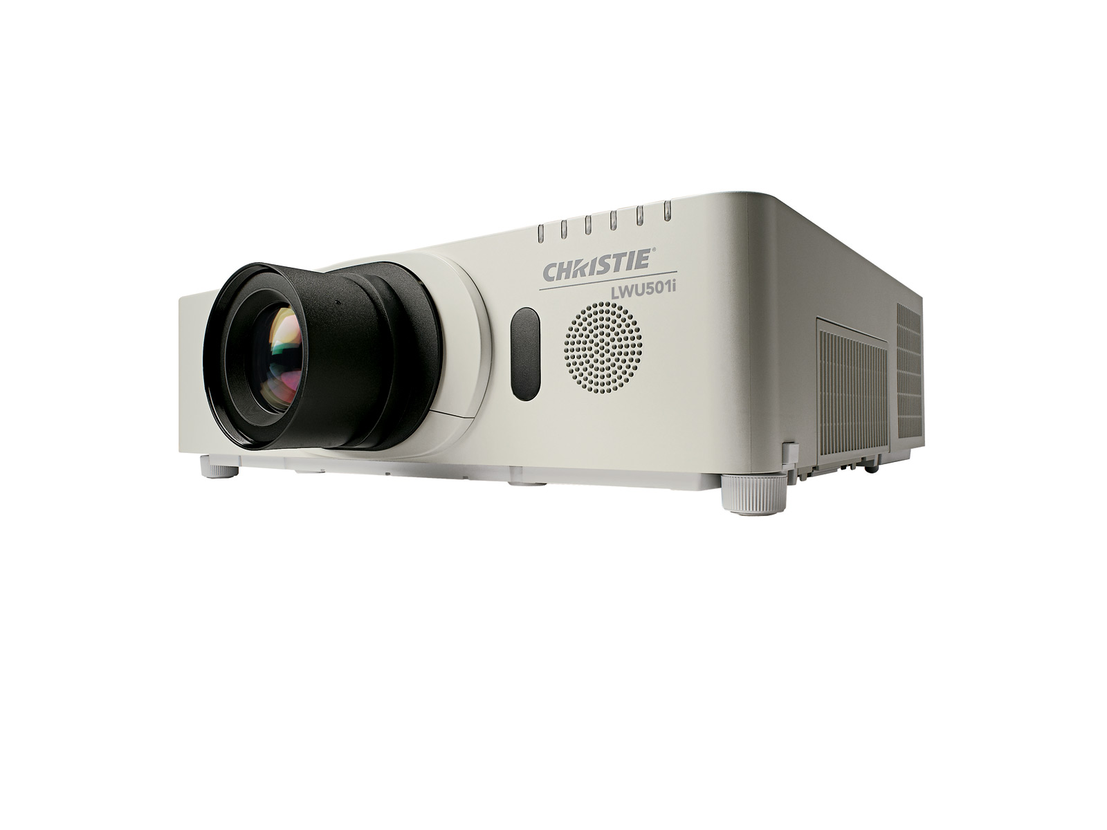 Christie LWU501i 3LCD projector | 121-016108-XX