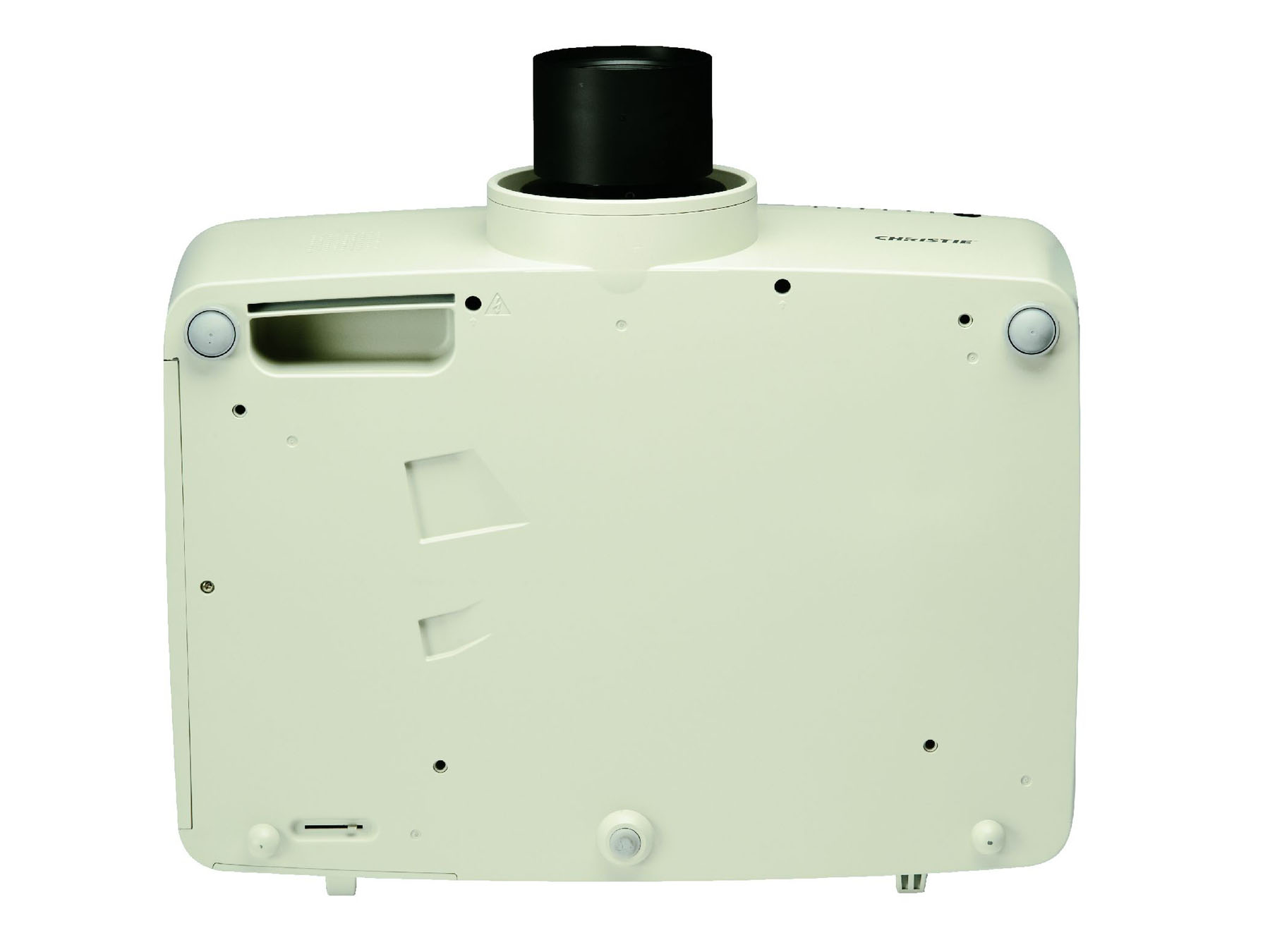 Christie LWU505 LCD WUXGA Projector | 103-030104-XX