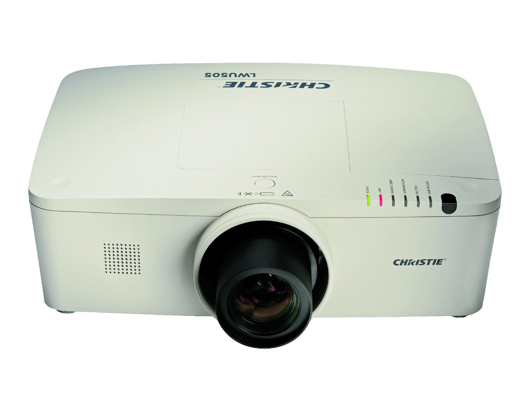 Christie LWU505 LCD WUXGA Projector | 103-030104-XX