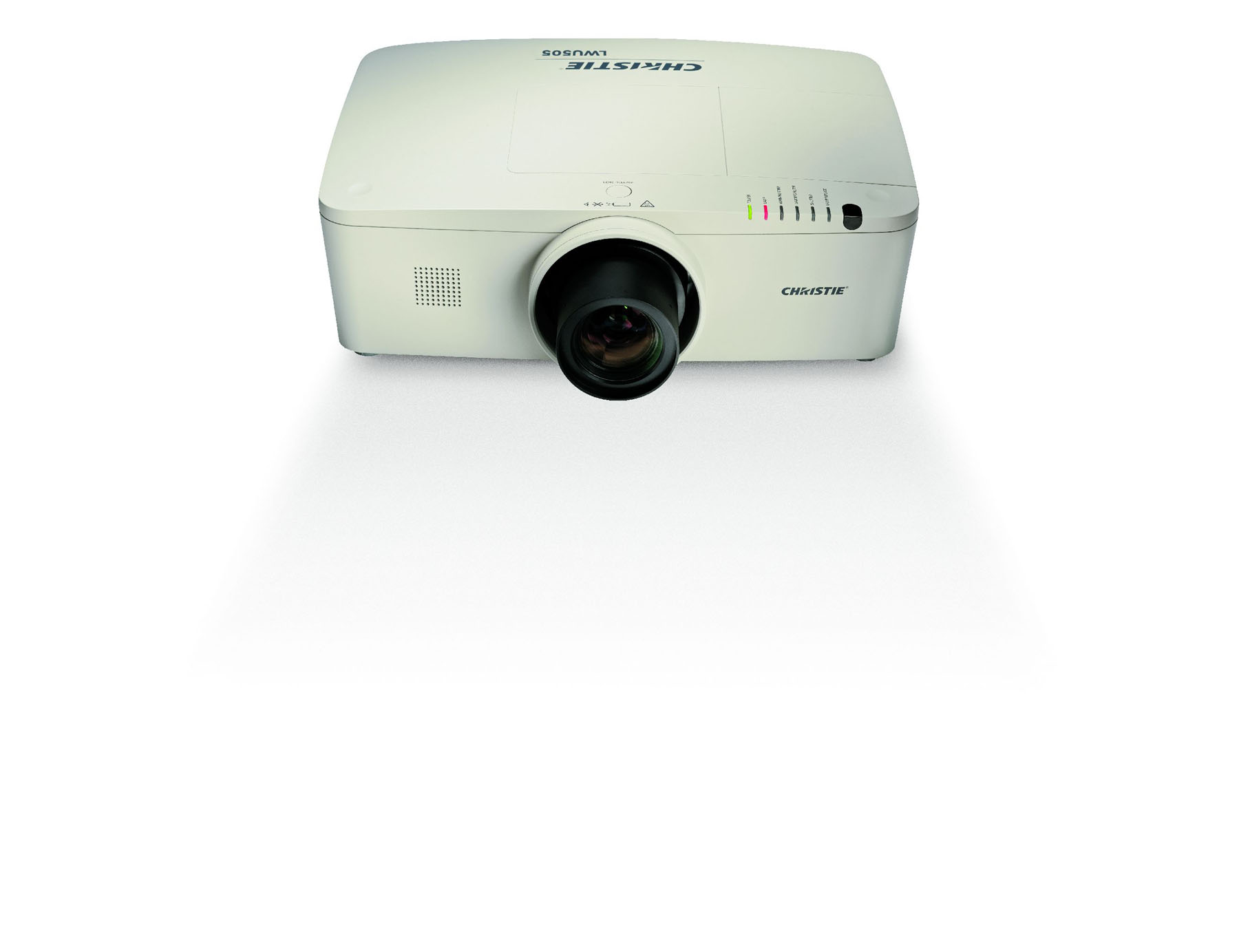 Christie LWU505 LCD WUXGA Projector | 103-030104-XX