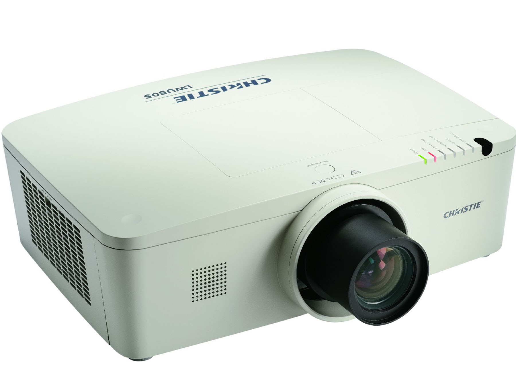 Christie LWU505 LCD WUXGA Projector | 103-030104-XX