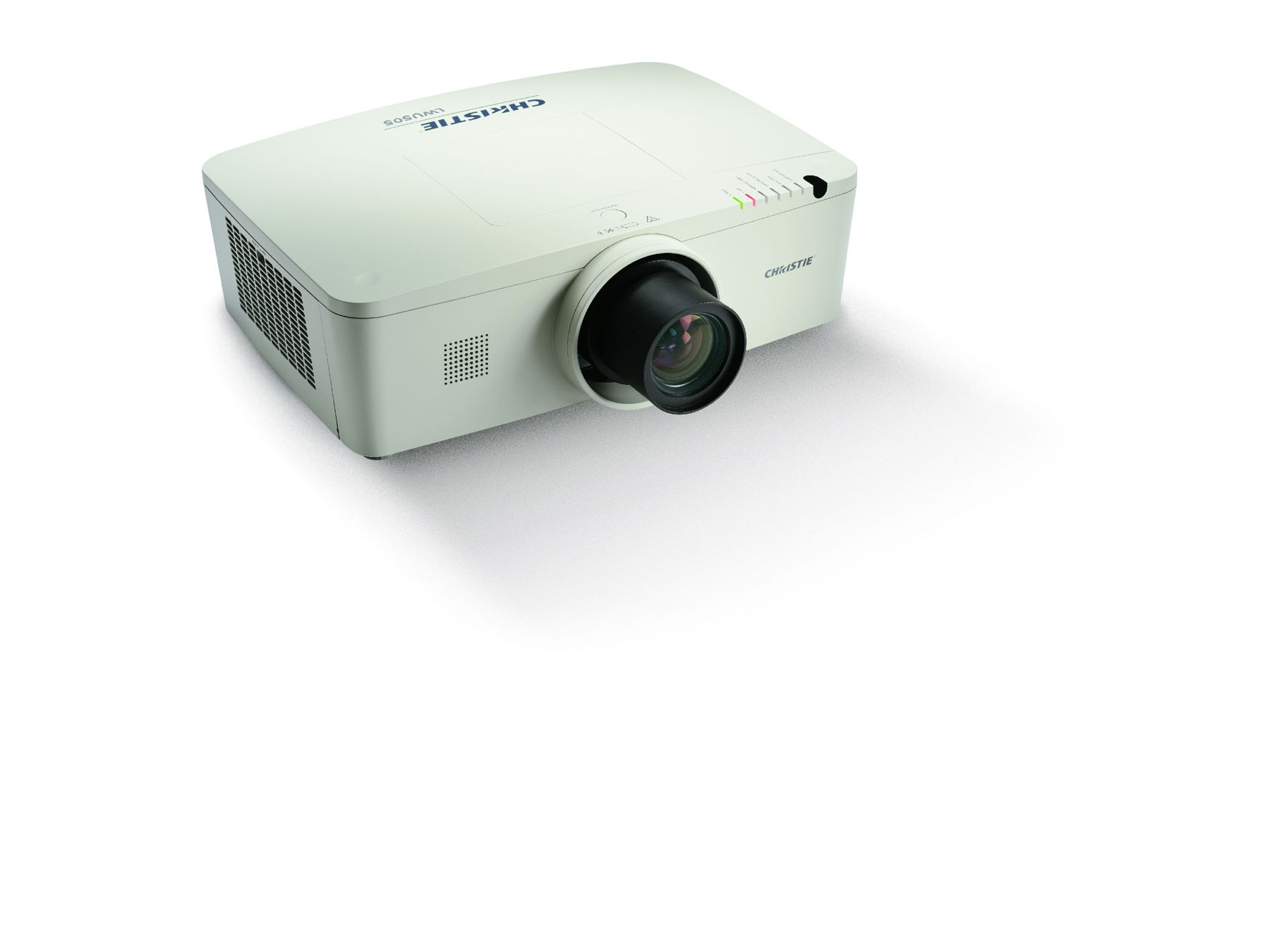 Christie LWU505 LCD WUXGA Projector | 103-030104-XX