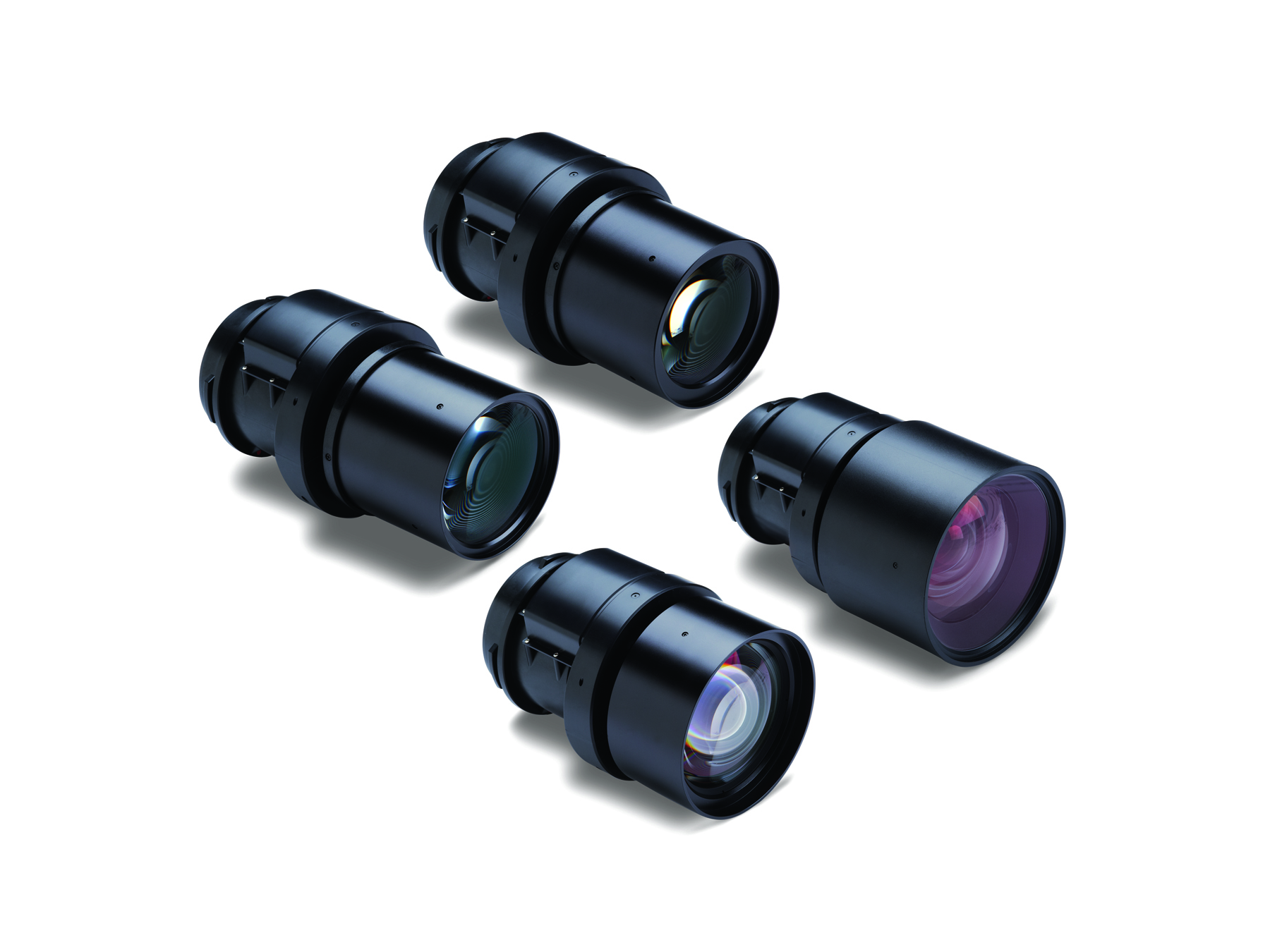 Christie LWU505 LCD WUXGA Projector | 103-030104-XX