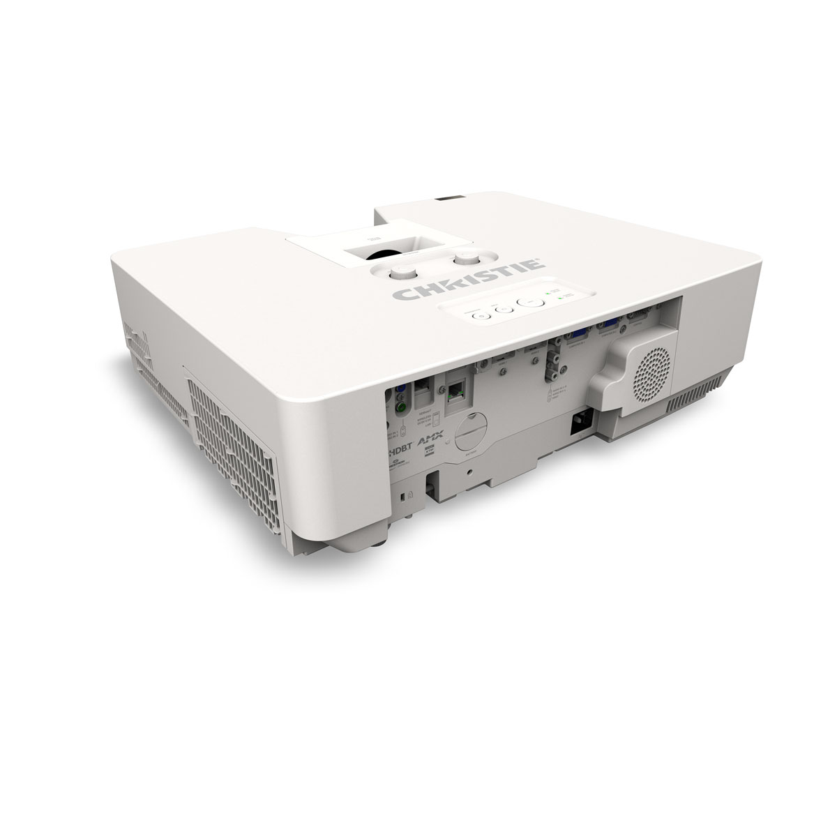 Christie LWU530-APS 3LCD laser projector | 121-054100-XX