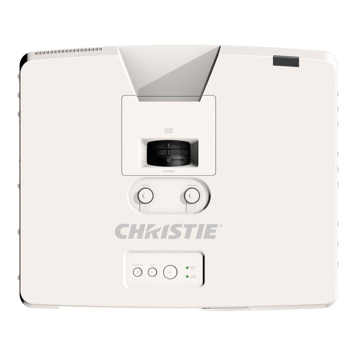 Christie LWU530-APS 3LCD laser projector | 121-054100-XX