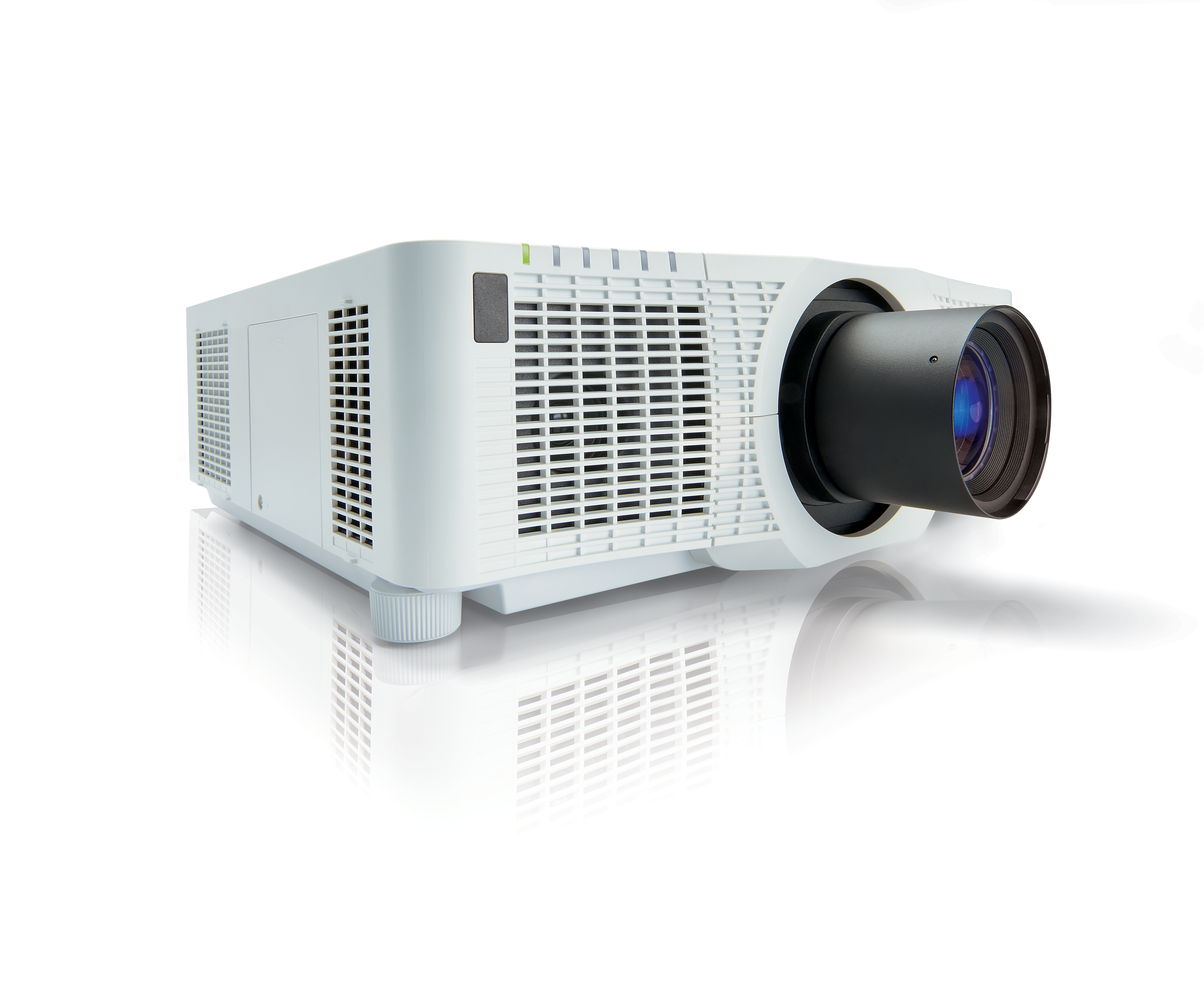 Christie LWU601i-D 3LCD projector | 121-036100-XX (White only)