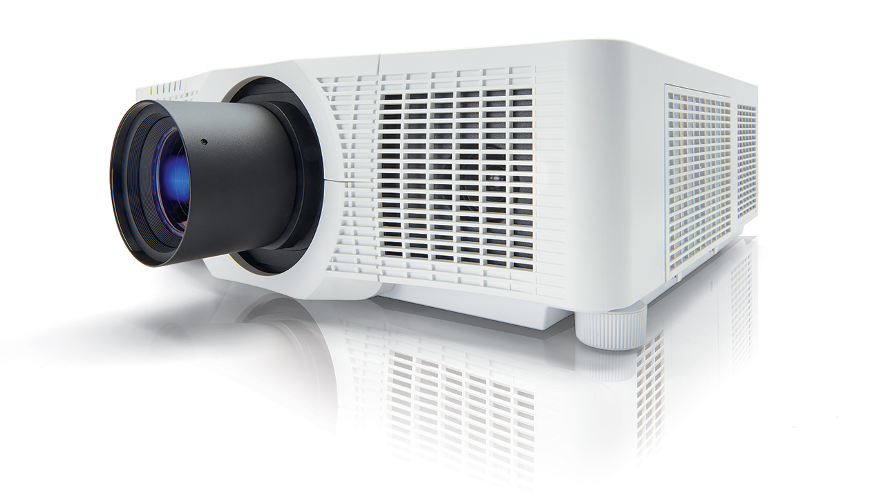 Christie LWU601i-D 3LCD projector | 121-036100-XX (White only)