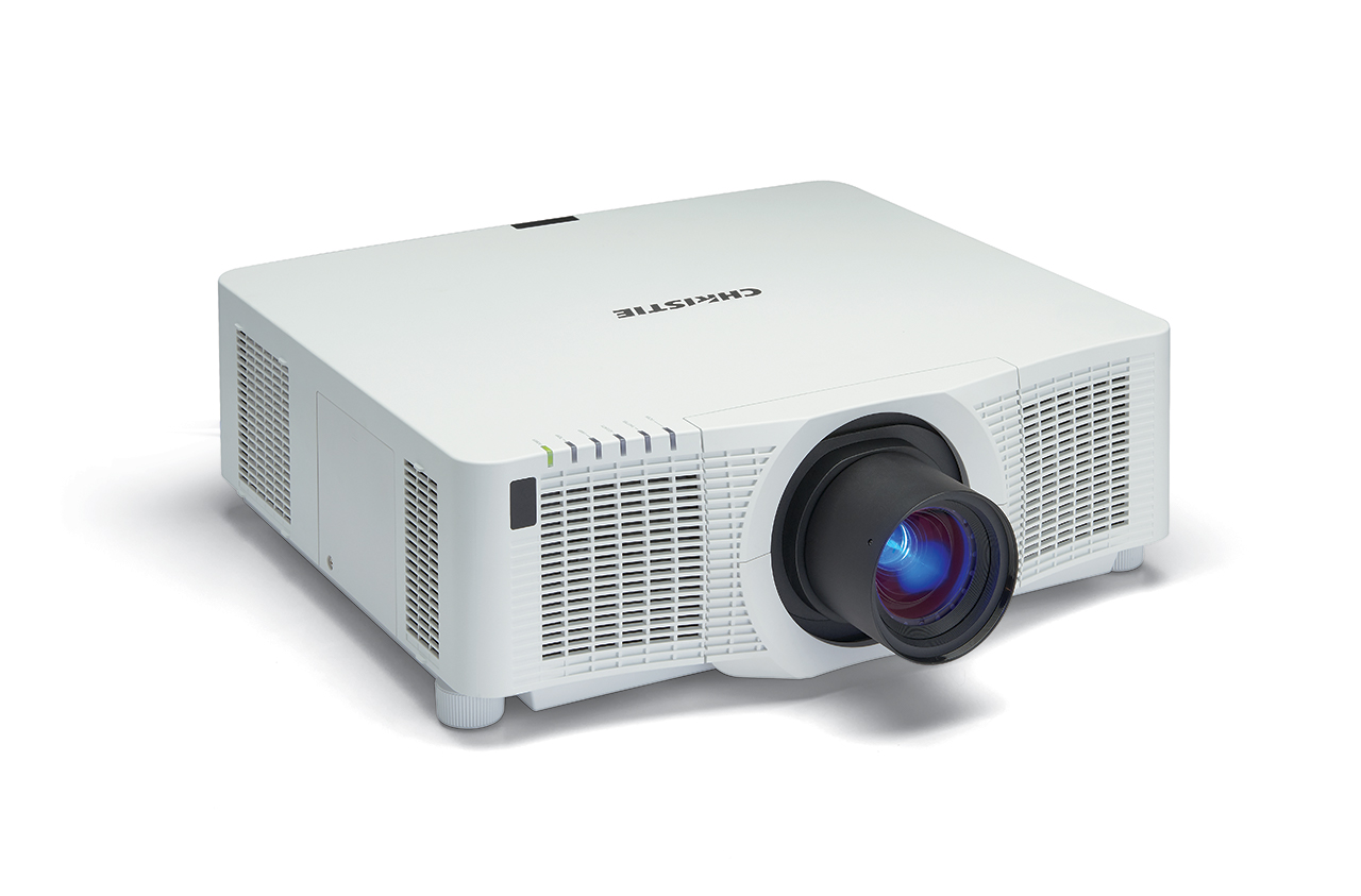Christie LWU620i-D 3LCD projector | 121-048103-XX