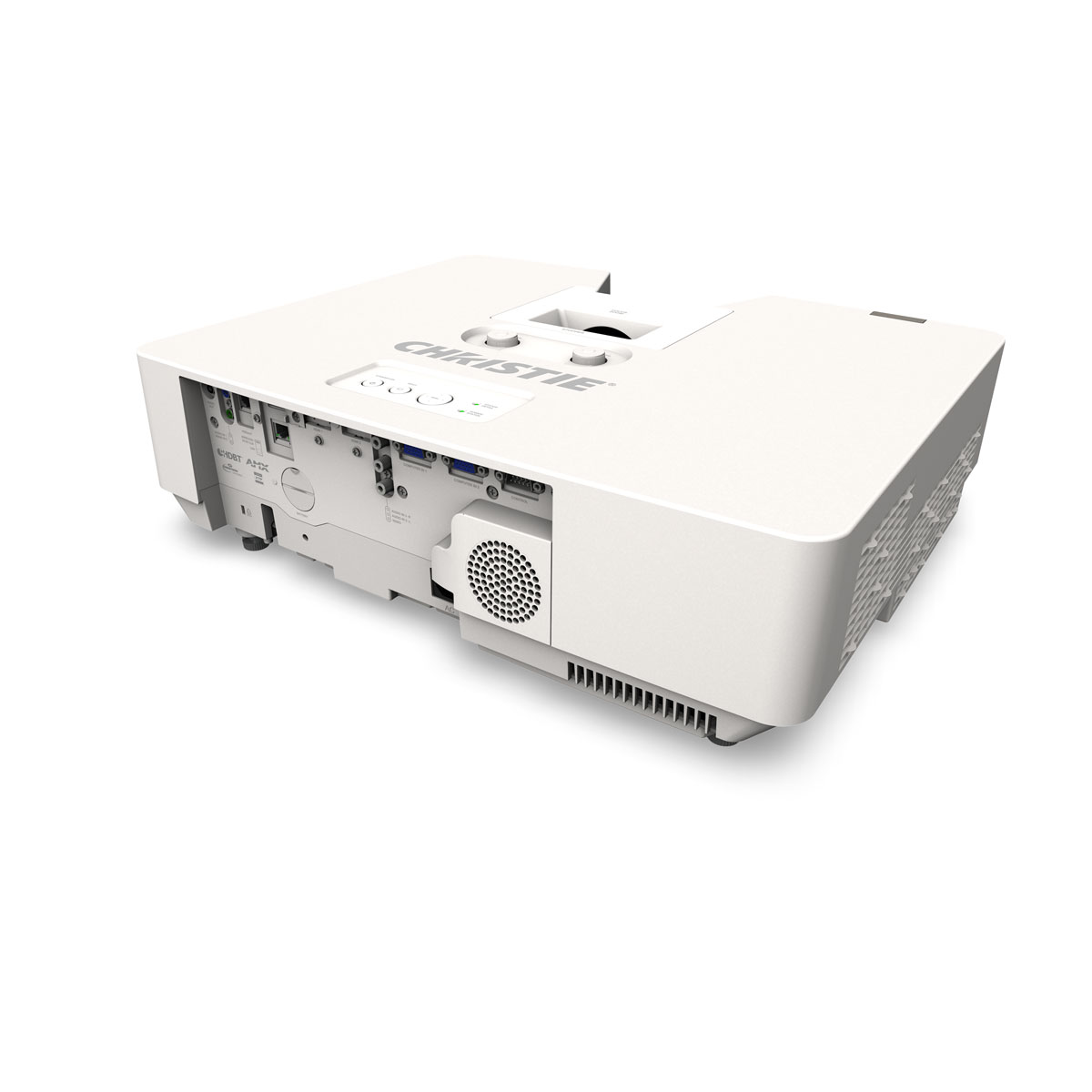 Christie LWU650-APS 3LCD laser projector | 121-055101-XX