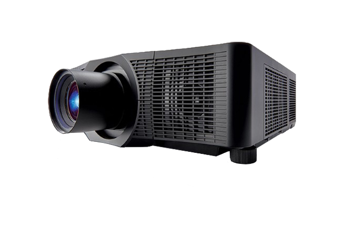 Christie LX801i-D | Christie - Audio Visual Solutions