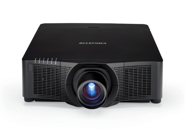 Christie LWU720i-D 3LCD projector | 121-045100-XX (white), 121-046101-XX (black)