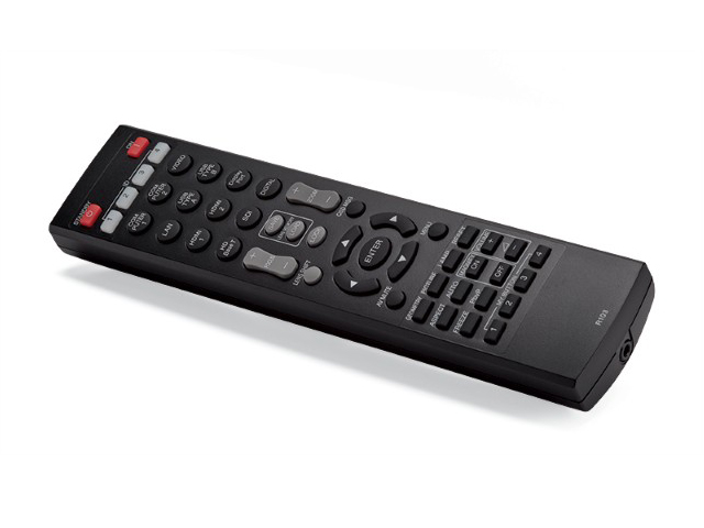 Christie LWU720i-D 3LCD projector | 121-045100-XX (white), 121-046101-XX (black)