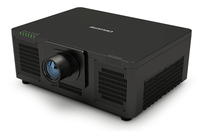 Christie LHD878-DS | Christie - Audio Visual Solutions