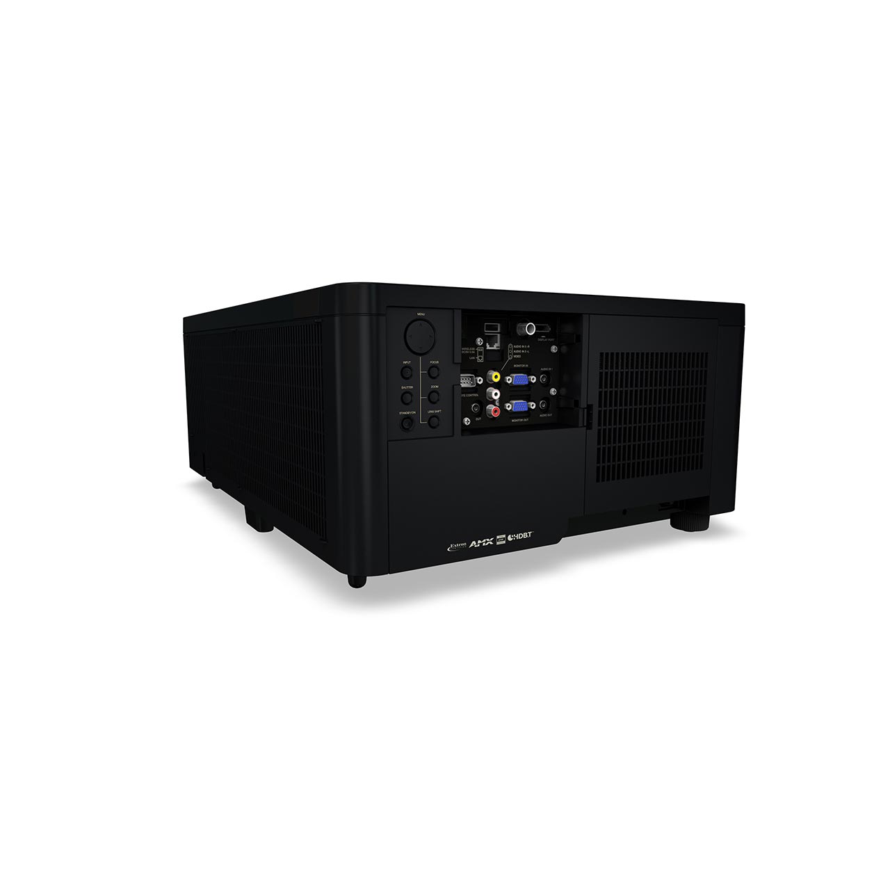 Christie LWU900-DS | 121-058104-XX