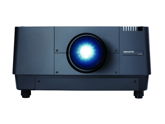 Christie LX1750 3-LCD XGA Projector | 103-035109-XX