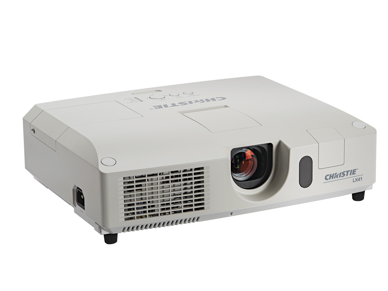 Christie LX41 3LCD projector | 121-011103-XX