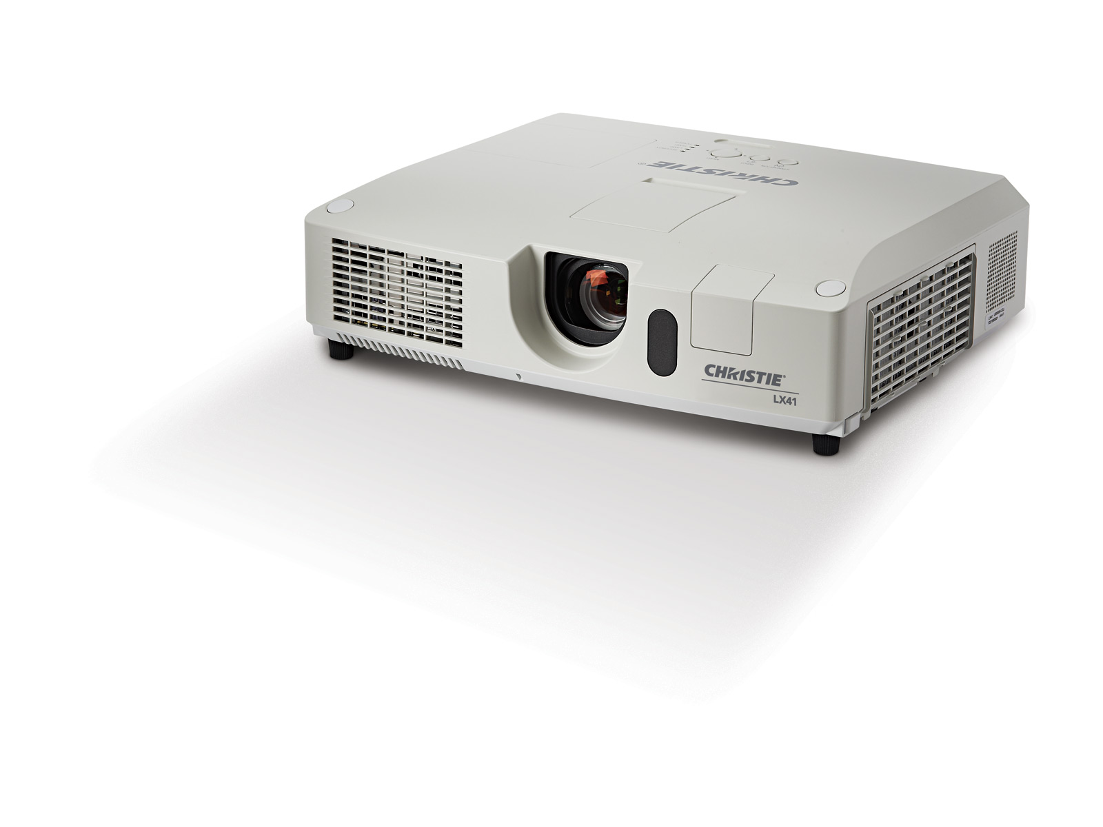 Christie LX41 3LCD projector | 121-011103-XX