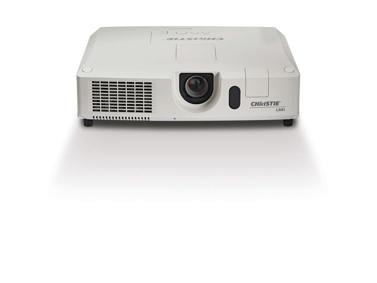 Christie LX41 3LCD projector | 121-011103-XX