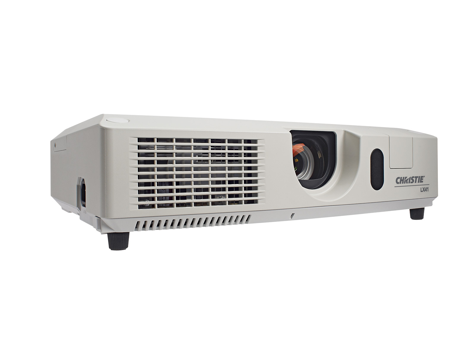 Christie LX41 3LCD projector | 121-011103-XX