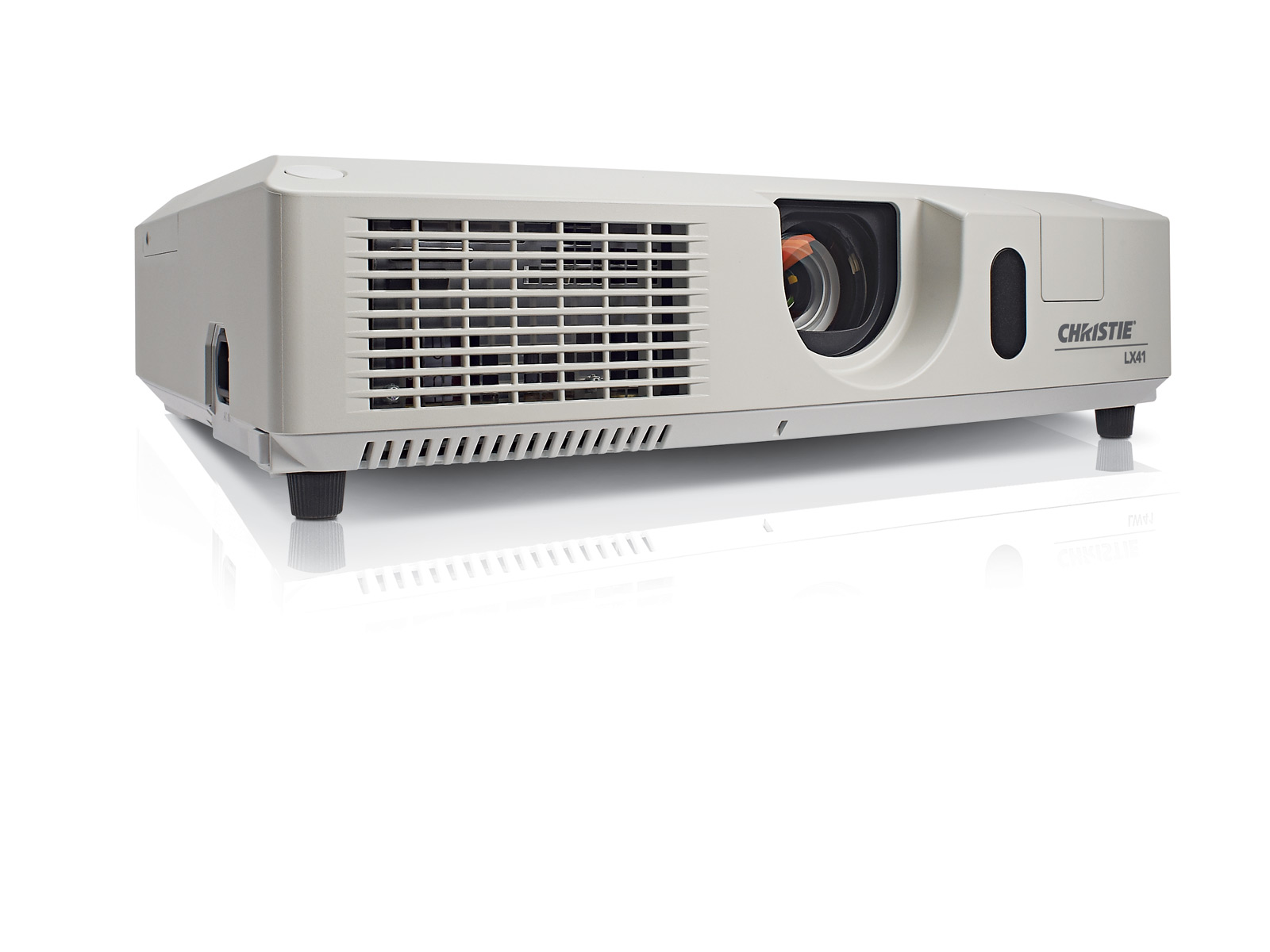 Christie LX41 3LCD projector | 121-011103-XX