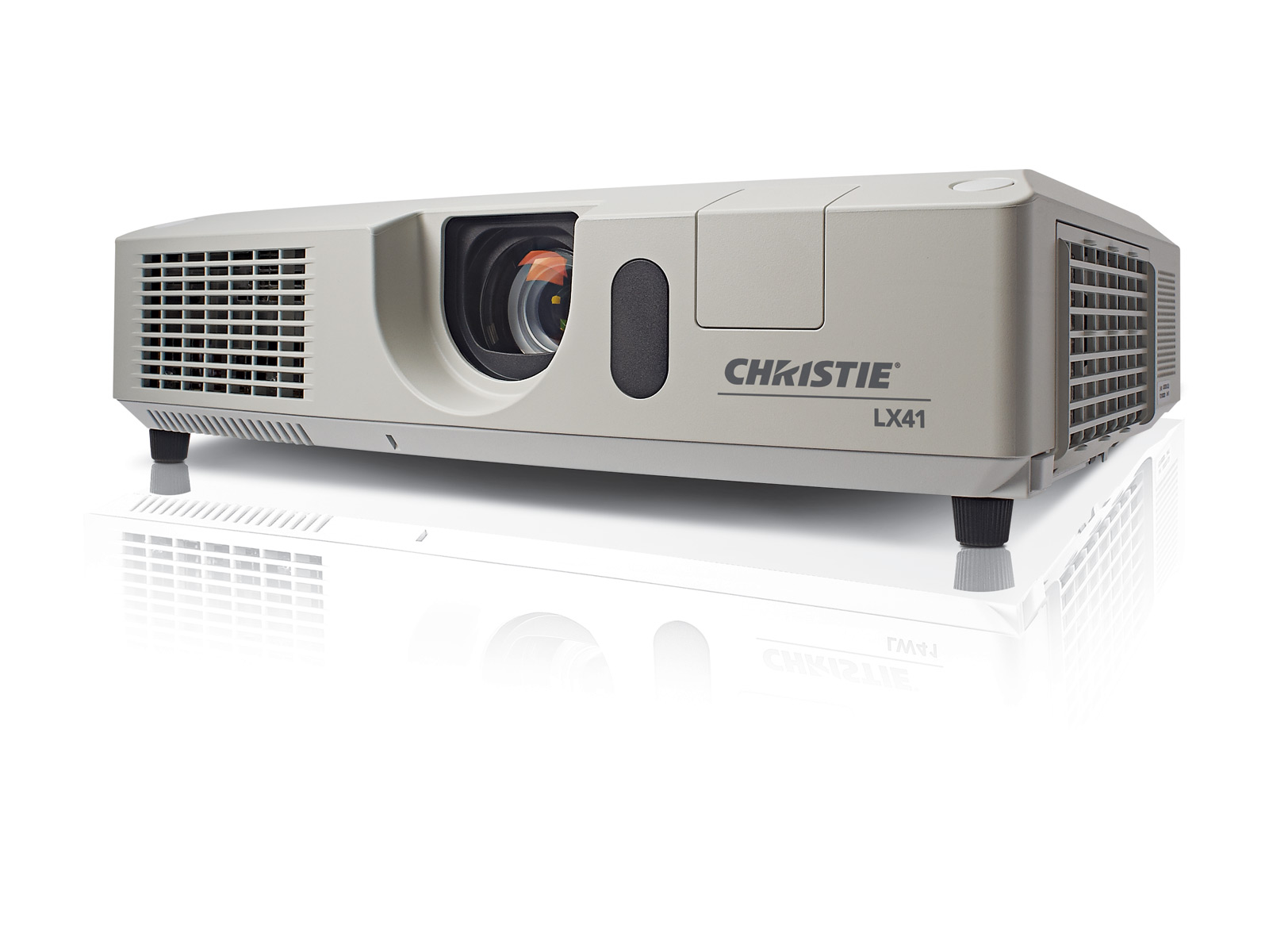 Christie LX41 3LCD projector | 121-011103-XX