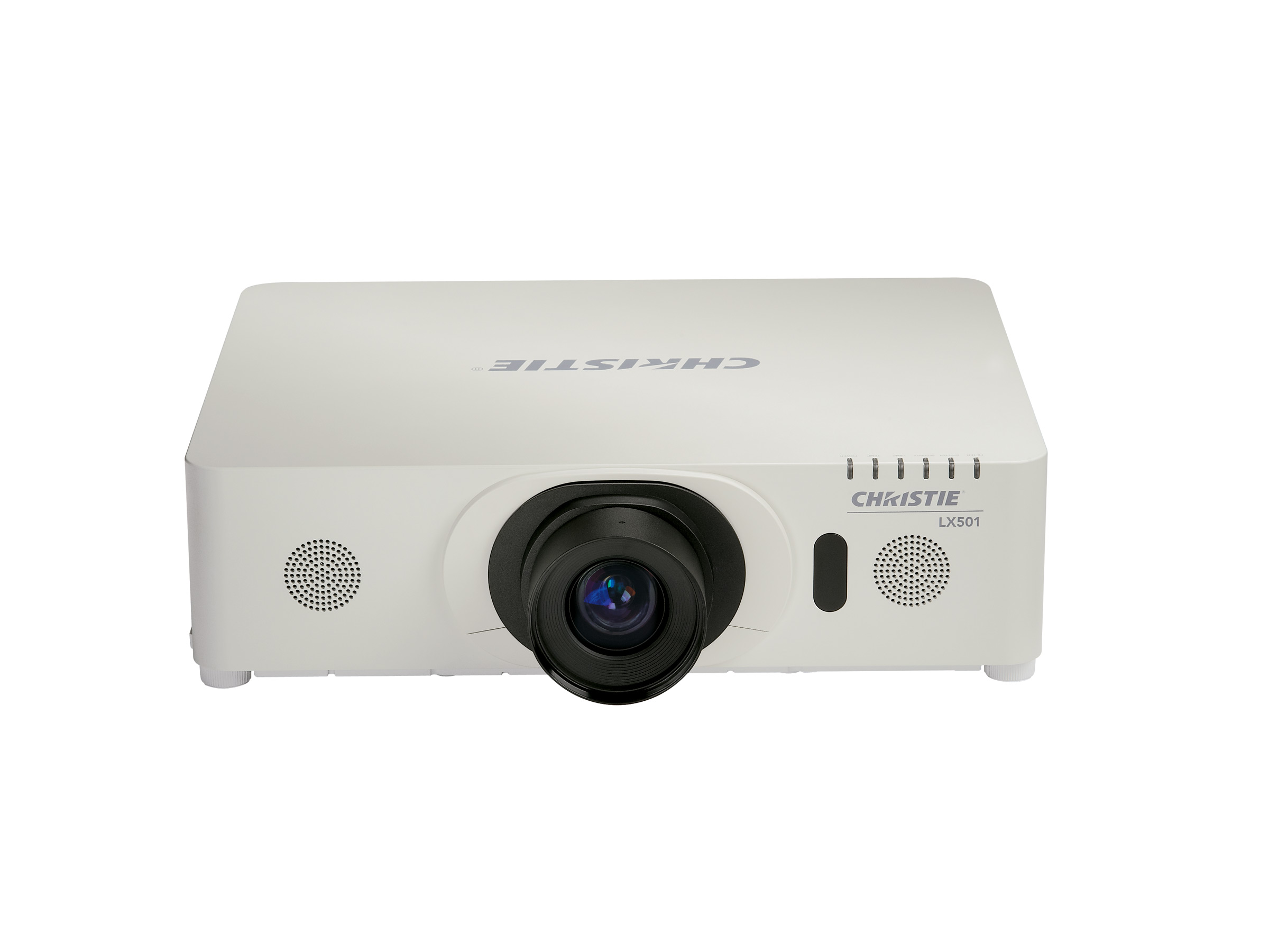 Christie LX501 3LCD projector | 121-014106-XX