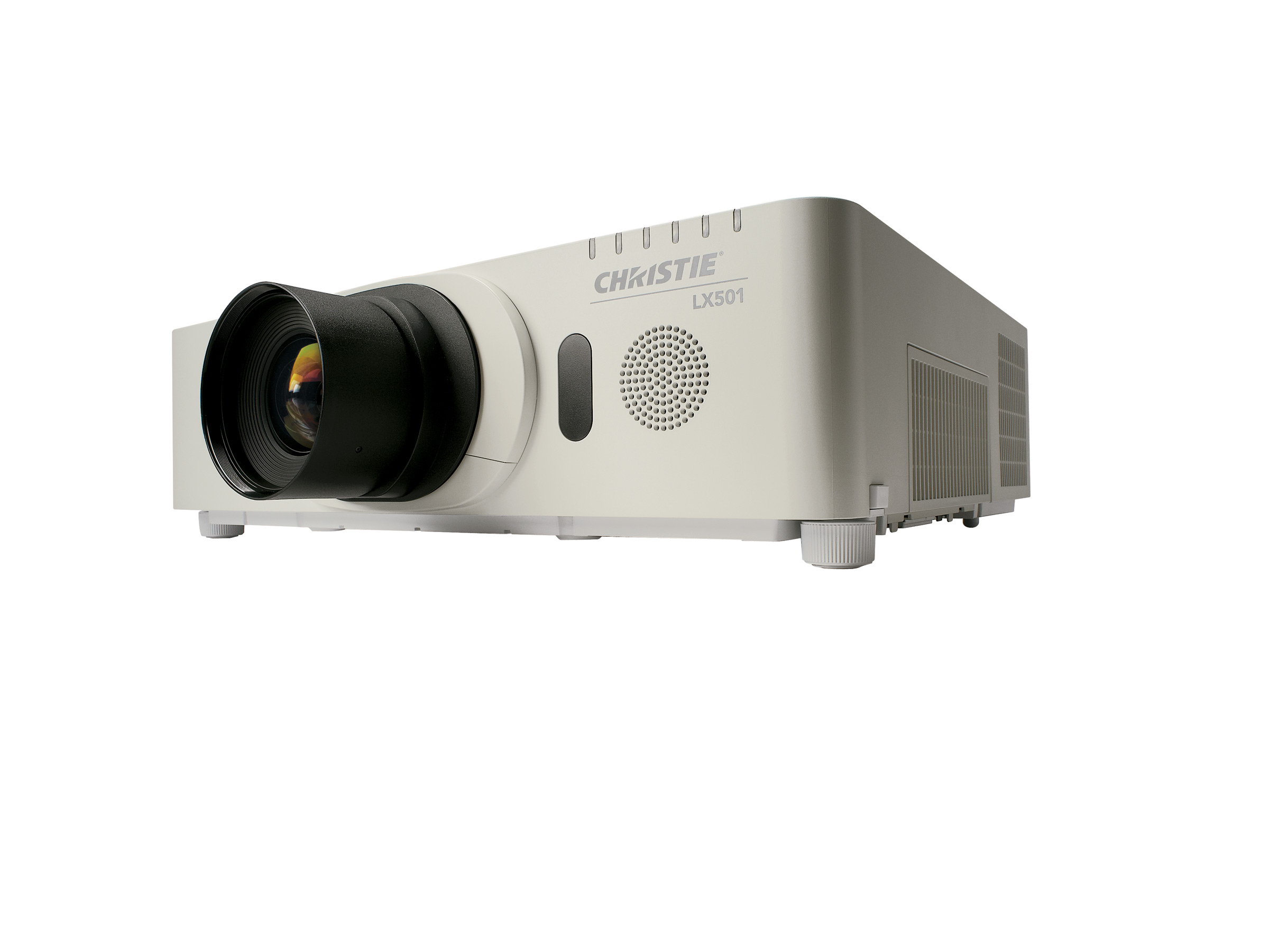 Christie LX501 3LCD projector | 121-014106-XX