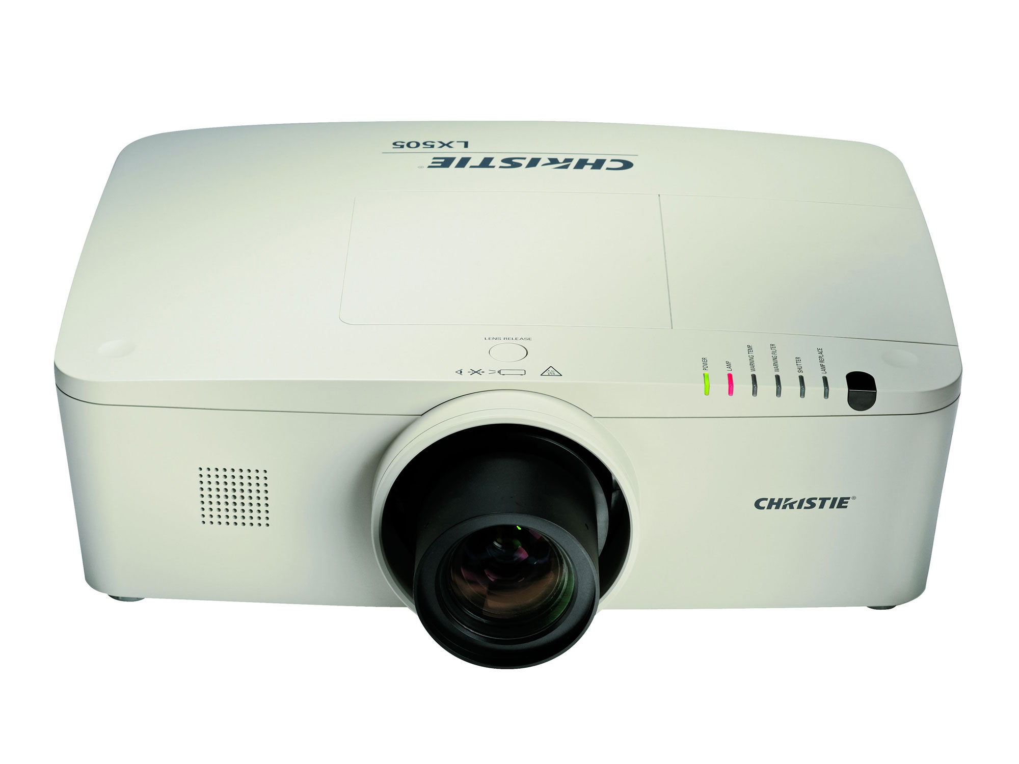 Christie LX505 3-LCD XGA Projector | 103-125108-XX