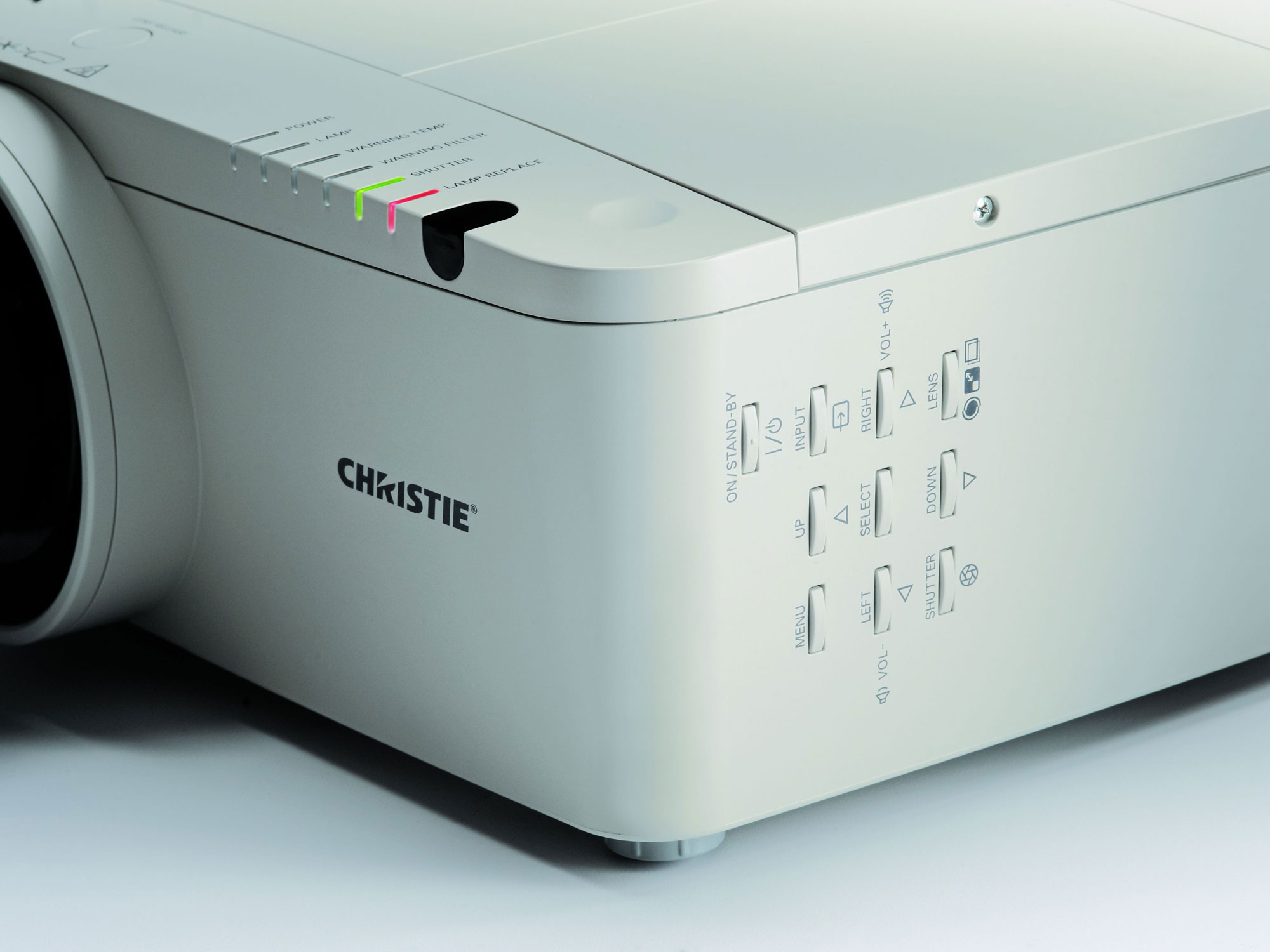 Christie LX505 3-LCD XGA Projector | 103-125108-XX