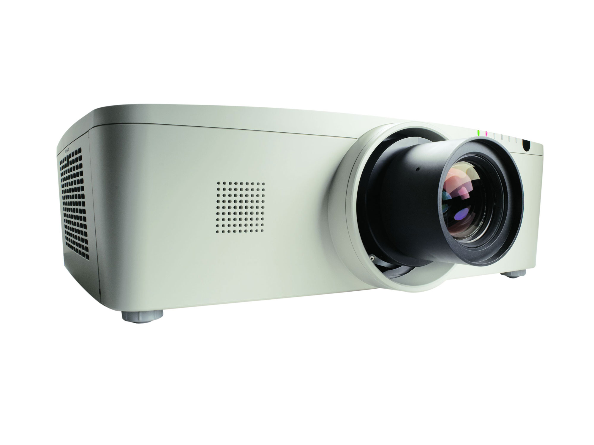 Christie LX505 3-LCD XGA Projector | 103-125108-XX