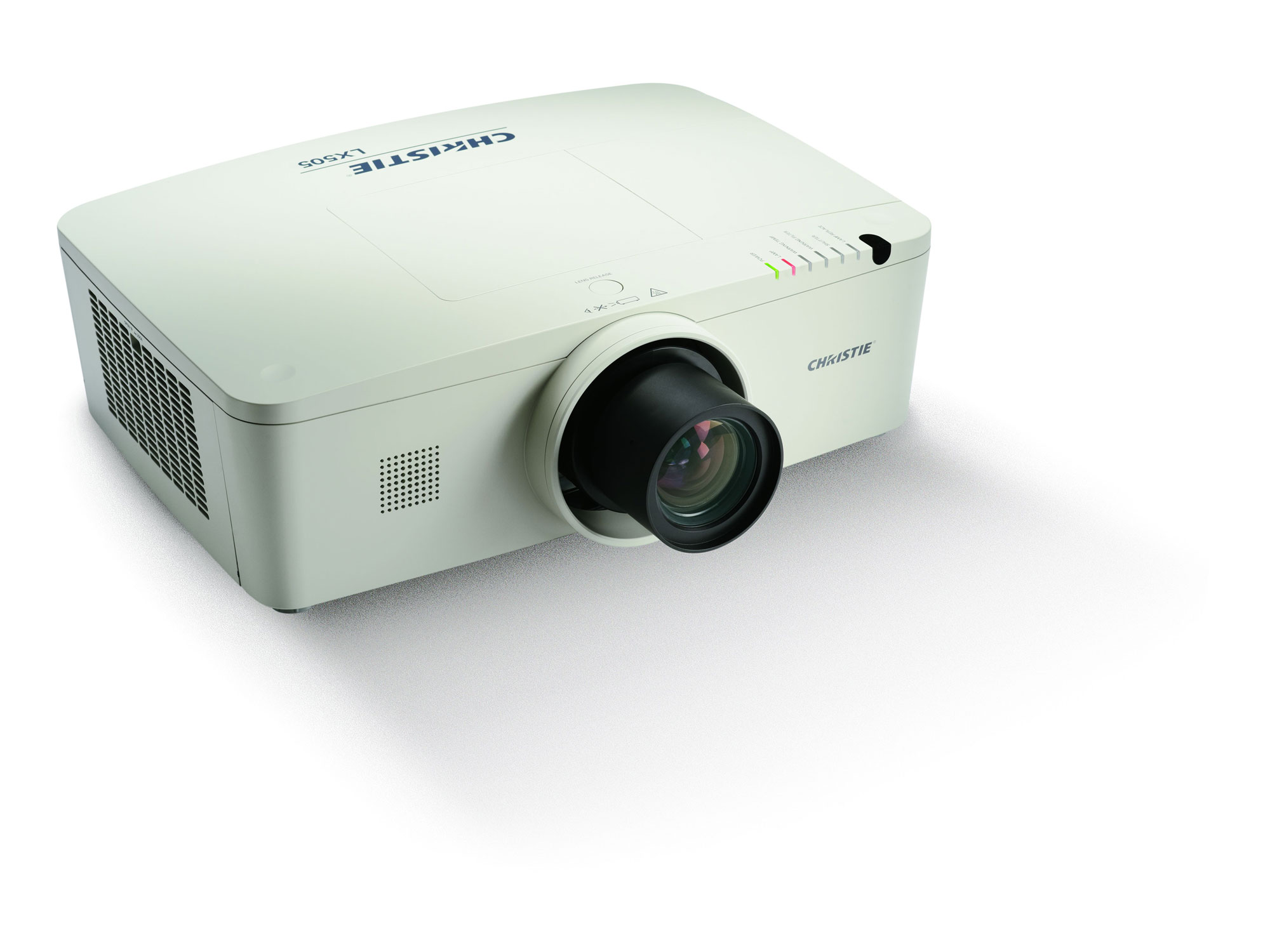 Christie LX505 3-LCD XGA Projector | 103-125108-XX