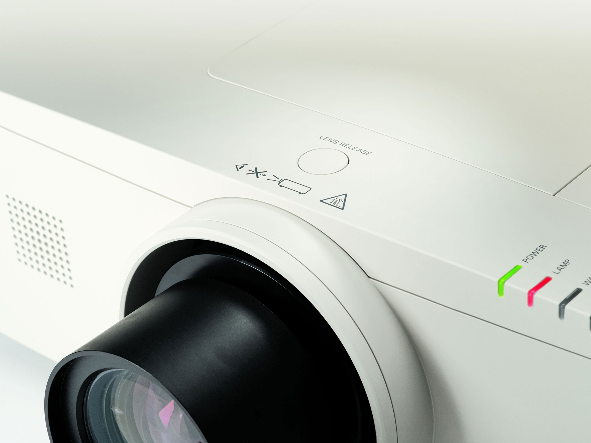 Christie LX505 3-LCD XGA Projector | 103-125108-XX