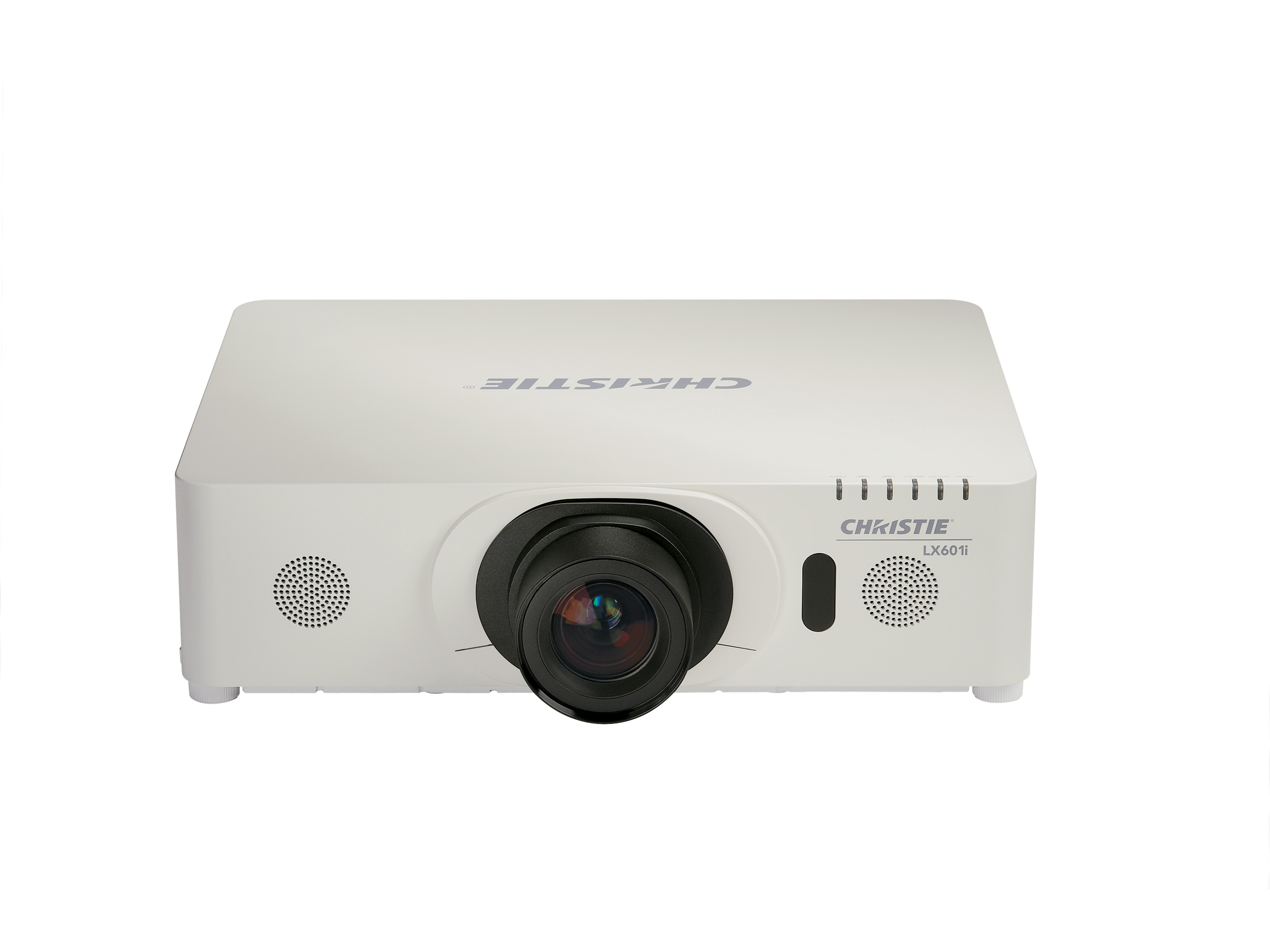 Christie LX601i 3LCD digital projector | 121-017109-XX