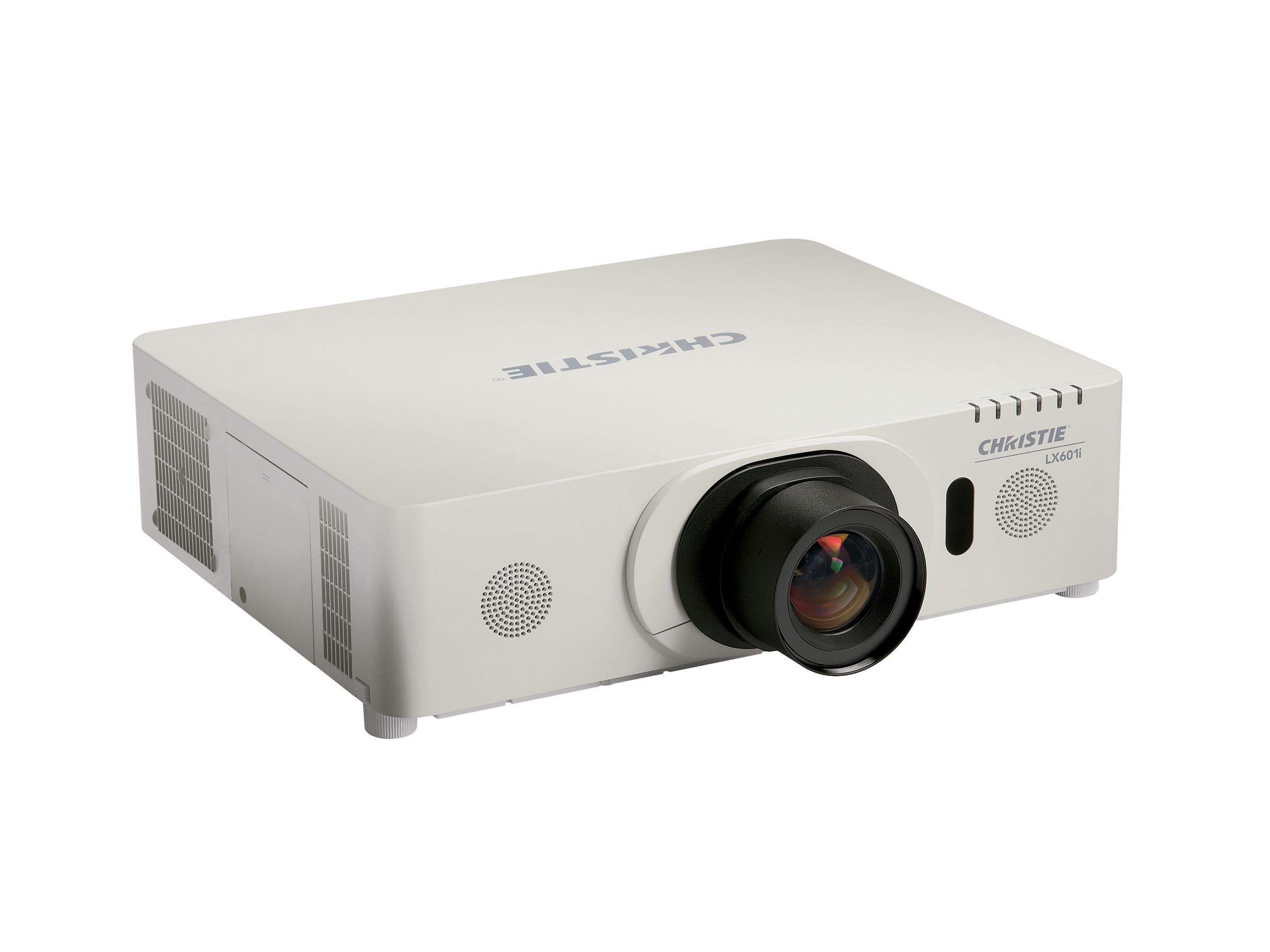Christie LX601i 3LCD digital projector | 121-017109-XX