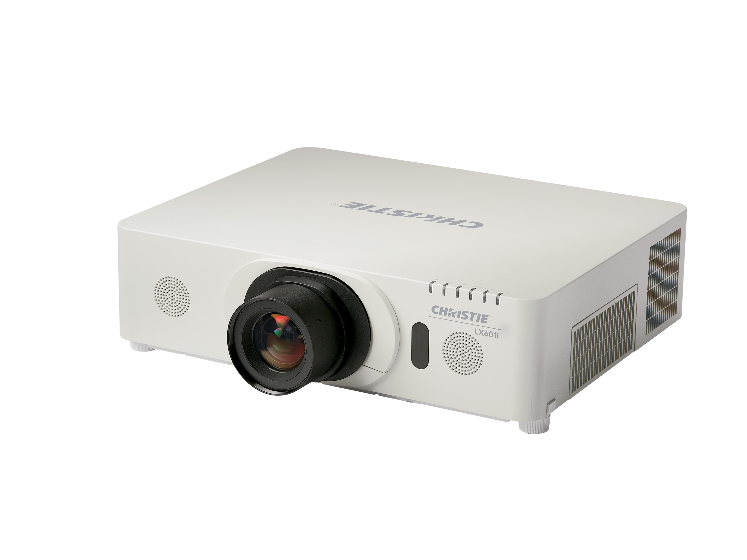 Christie LX601i 3LCD digital projector | 121-017109-XX