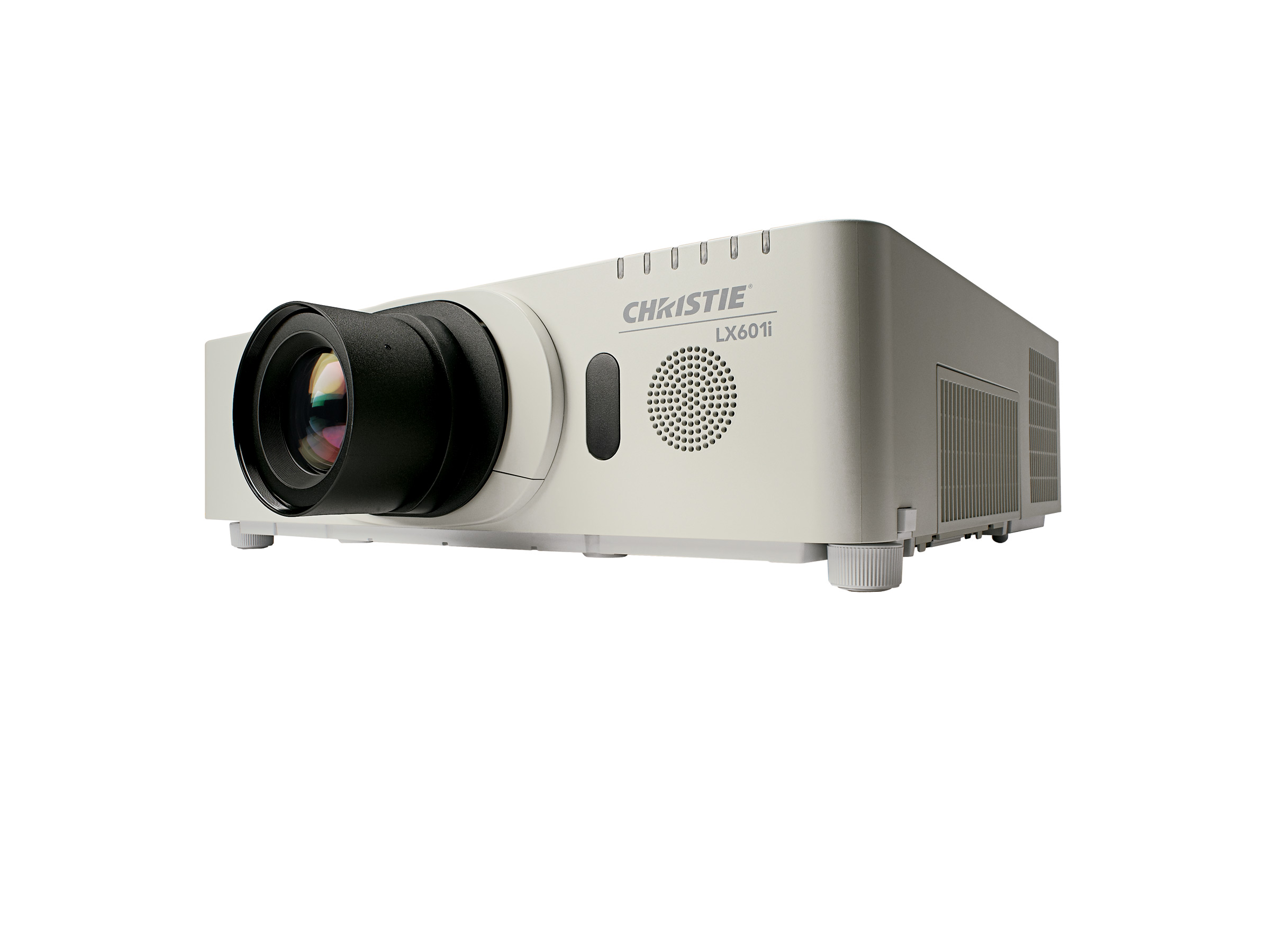 Christie LX601i 3LCD digital projector | 121-017109-XX